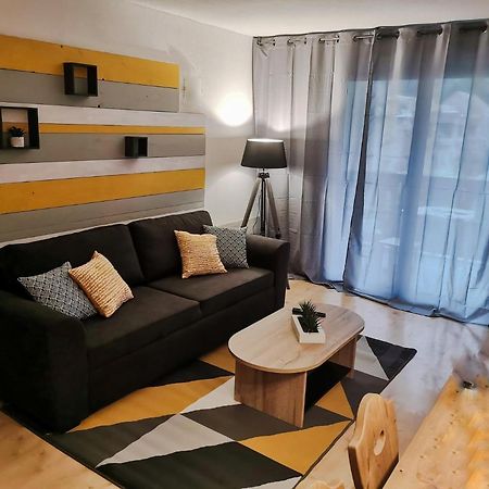Appartement T3 Dans Residence 6 Pers Juzet-de-Luchon Exteriér fotografie