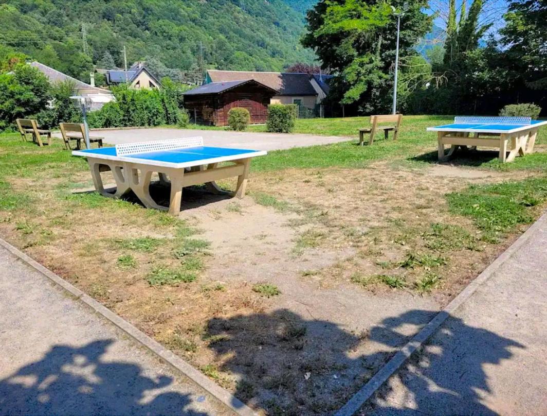 Appartement T3 Dans Residence 6 Pers Juzet-de-Luchon Exteriér fotografie