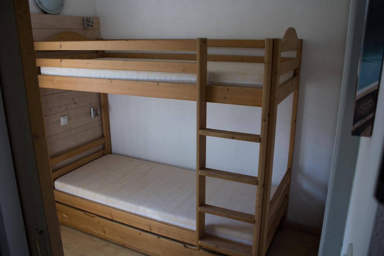 Appartement T3 Dans Residence 6 Pers Juzet-de-Luchon Exteriér fotografie