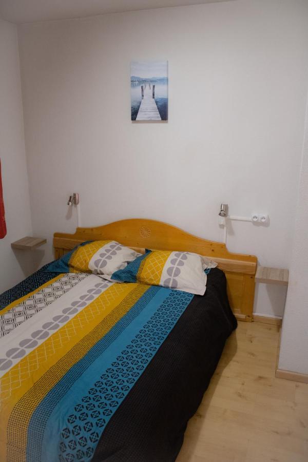 Appartement T3 Dans Residence 6 Pers Juzet-de-Luchon Exteriér fotografie